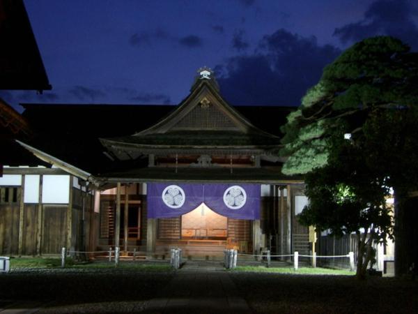 Hotel Oyado Sumire-So Takayama  Exterior foto