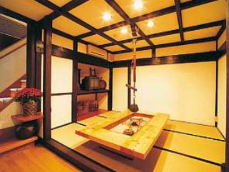 Hotel Oyado Sumire-So Takayama  Exterior foto